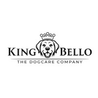 King Bello - the dogcare company logo - Similar company to Paltu_India