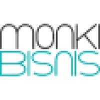 Monkibisnis