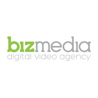 BizMedia logo - Similar company to Highlighter Studio