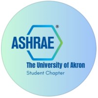 UAkron ASHRAE Student Chapter logo - Similar company to Society Of Sales Engineers At The University Of Akron