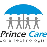Prince Care Pharma Pvt.Ltd. logo - Similar company to Everal Pharma