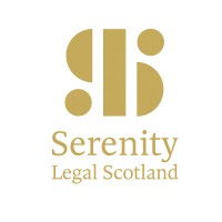 Serenity Legal Scotland logo - Similar company to Ness Gallagher Solicitors