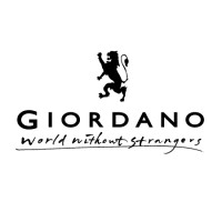 Giordano (Franchise and Licensing) logo - Similar company to Giordano Saudi Arabia