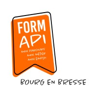 FormApi Bourg-en-Bresse logo - Similar company to Formapi
