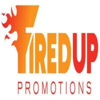 Fired Up Promotions logo - Similar company to Inch Creative