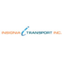 Insignia Transport Inc. logo - Similar company to Trealmont Logistics Inc