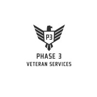 Phase 3 Veteran Services logo - Similar company to Ec3 Federal Services