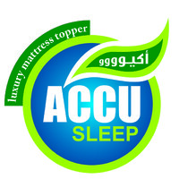 Accu Sleep Manufacturer logo - Similar company to Verdatile