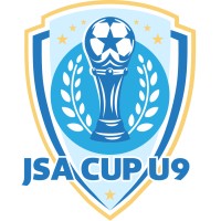 JSA CUP U9 logo - Similar company to Enault Bois