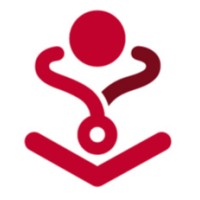 Norsk forening for allmennmedisin (NFA) logo - Similar company to Delta - En Arbeidstakerorganisasjon I Ys