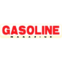 Gasoline Magazine Sweden logo - Similar company to Paraffin Pro, Llc