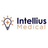 Intellius Medical - Doctor Marketing Agency logo - Similar company to Jonass Solutions