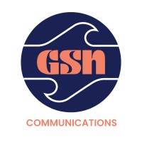 GSN Communications logo - Similar company to Nolan Wells Studios