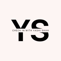 Check In With Yashi Shah logo - Similar company to Intuiwell