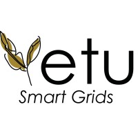 Yetu Smart Grids logo - Similar company to Hydrobox