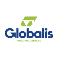 Globalis Industrial Services logo - Similar company to Enter 21