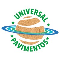 Universal Pavimentos logo - Similar company to Resimur Pavimentos