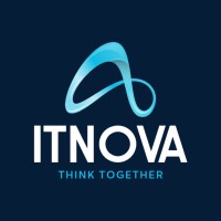 ITNOVA logo - Similar company to Itnova