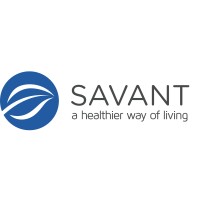 Savant Health logo - Similar company to Savant Ltd