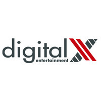 Digital X Entertainment logo - Similar company to Aei Ventures