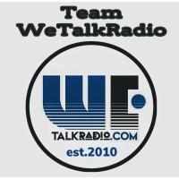 WeTalkRadio Network logo - Similar company to Vvictor Technologies