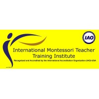 INTERNATIONAL MONTESSORI TEACHER TRIANING INSTITUTE [IMTTI], KERALA logo - Similar company to International Montessori Teacher Training Institute [Imtti], Kerala