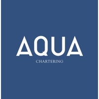 Aqua Chartering logo - Similar company to Efe Chartering Ltd.