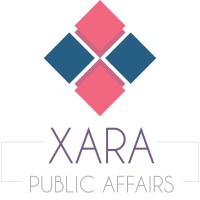 Xara Public Affairs logo - Similar company to Saportareport