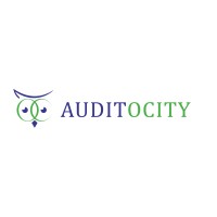 Auditocity logo - Similar company to Cloudapper Ai