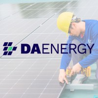 DA Energy Concept Corporation logo - Similar company to Herdson Interiors