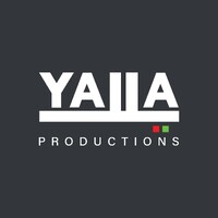 Yalla Productions logo - Similar company to Strattners®