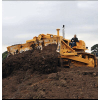 SKILLINGS CRUSHING COMPANY LIMITED logo - Similar company to Burdett Group
