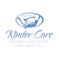 Kinder Care Assisted Living logo - Similar company to Kinder Care