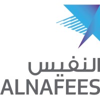 AL Nafees Building Contracting EST. logo - Similar company to Alnafees Holding