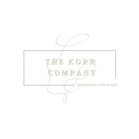 The Korr Company logo - Similar company to Upscalers.Io