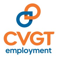 CVGT Employment logo - Similar company to Diverse Builders