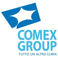 Comex Group S.r.L. logo - Similar company to Bartec Sa