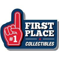 First Place Collectibles logo - Similar company to Signify Wealth
