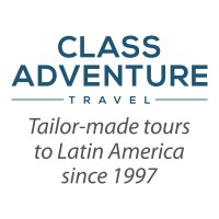 Class Adventure Travel logo - Similar company to Nowcollab