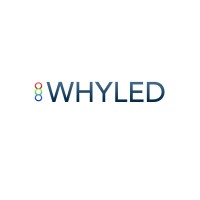WhyLed BV logo - Similar company to Flowbridge – Frictieloze Sales Voor B2B