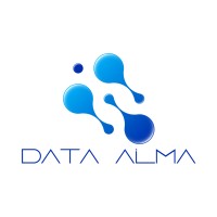 Data Alma logo - Similar company to Guild Code