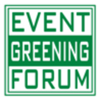 Event Greening Forum logo - Similar company to Aaxo - Association Of African Exhibition Organisers