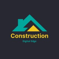 Construction Digital Edge logo - Similar company to Qualitrain Ltd