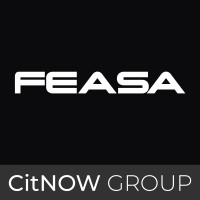 Feasa logo - Similar company to Rtc Automotive Solutions