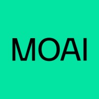 MOAI Analytics logo - Similar company to Electra Caldense Holding