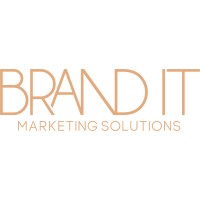Brand It Marketing Solutions logo - Similar company to Brand It Marketing