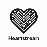 Heartstream AB logo - Similar company to Astir Impact