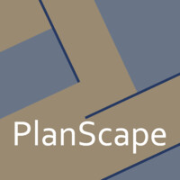 PlanScape logo - Similar company to Bc Architects & Studies