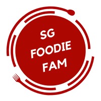 SG Foodie Fam logo - Similar company to Boxed