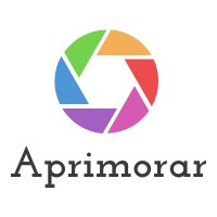 Aprimorar logo - Similar company to Aprimorar